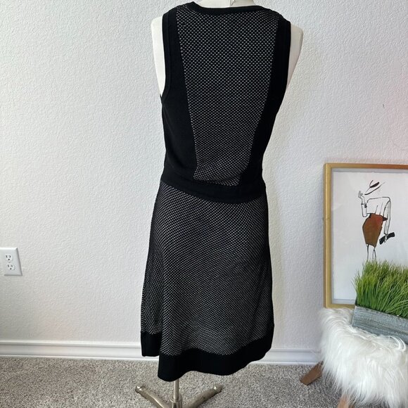 Rag and Bone Knit Dress - Picture 5 of 5